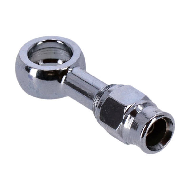 Racord furtun frana sau ambreiaj pentru motociclete