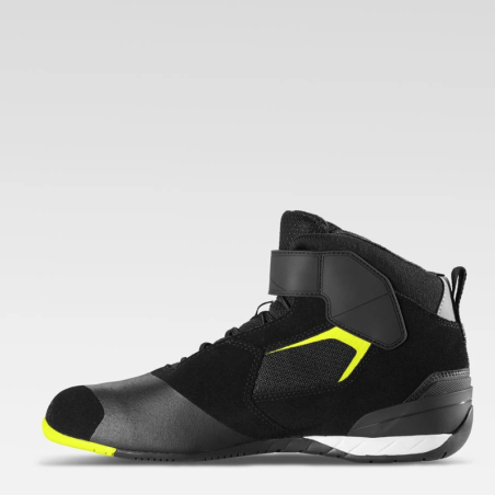 Ghete moto sportive XPD X-RADICAL protectie glezna