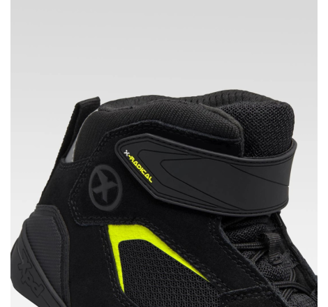 XPD X-RADICAL Ghete Moto Sportive | MotorBikers