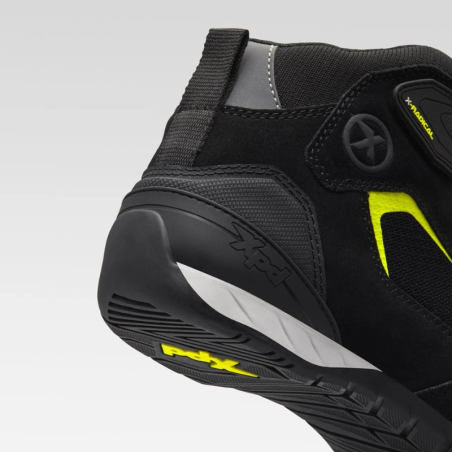 XPD X-RADICAL Ghete Moto Sportive | MotorBikers