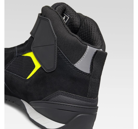 XPD X-RADICAL Ghete Moto Sportive | MotorBikers