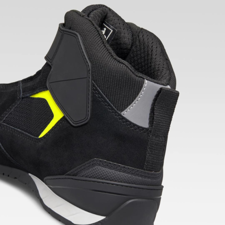 XPD X-RADICAL Ghete Moto Sportive | MotorBikers