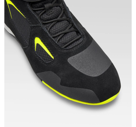 XPD X-RADICAL Ghete Moto Sportive | MotorBikers