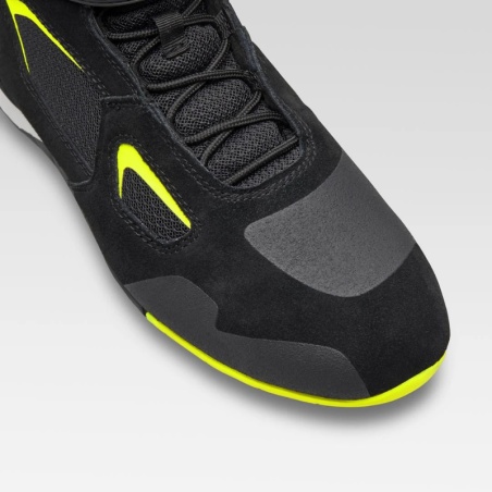 XPD X-RADICAL Ghete Moto Sportive | MotorBikers