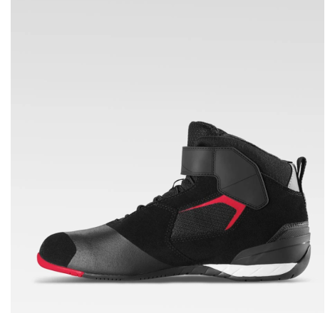 Ghete moto sportive XPD X-RADICAL protectie glezna