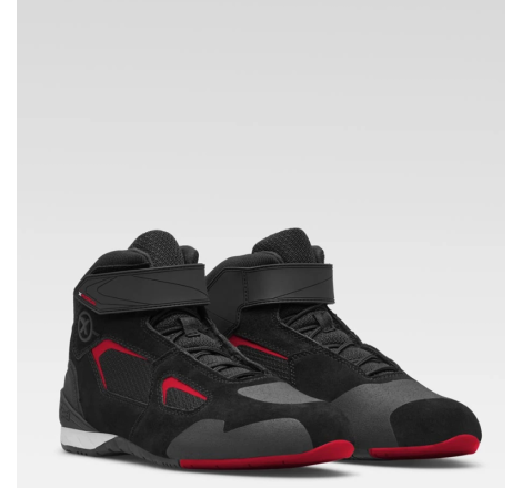 XPD X-RADICAL ghete moto sportive