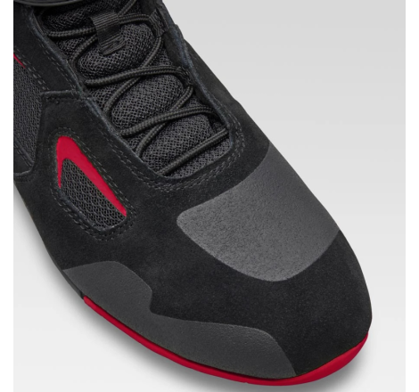 XPD X-RADICAL Ghete Moto Sportive | MotorBikers