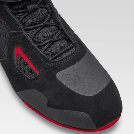 XPD X-RADICAL Ghete Moto Sportive | MotorBikers