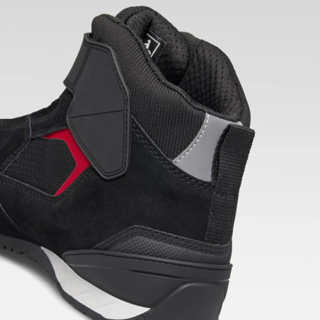 XPD X-RADICAL Ghete Moto Sportive | MotorBikers