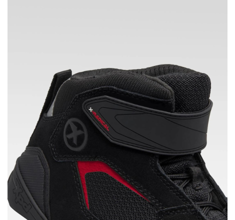 XPD X-RADICAL Ghete Moto Sportive | MotorBikers