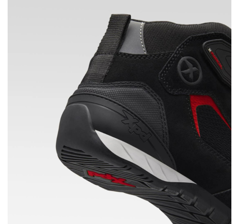 XPD X-RADICAL Ghete Moto Sportive | MotorBikers