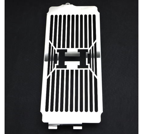 Protectie radiator Honda Shadow VT 400/750cc