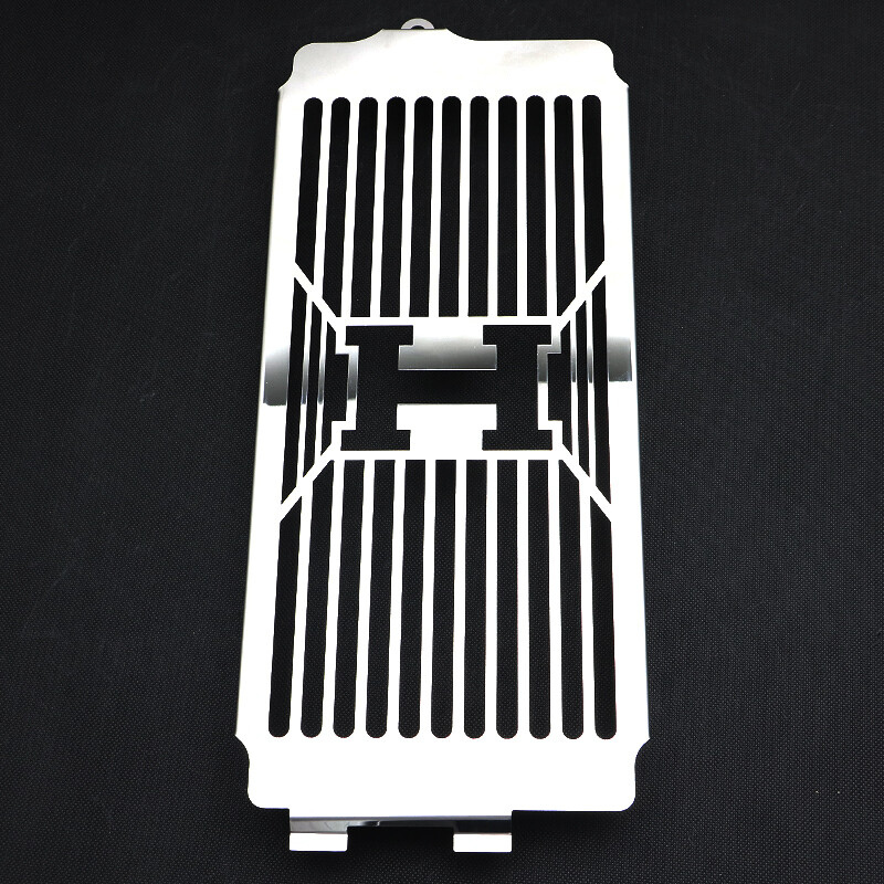Protectie radiator Honda Shadow VT 400/750cc