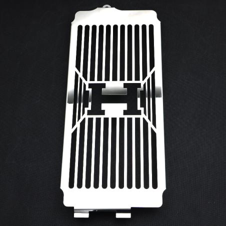 Protectie radiator Honda Shadow VT 400/750cc