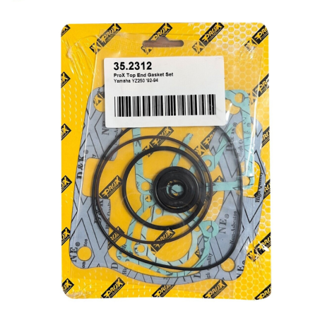 Set garnituri cilindru Yamaha YZ 250cc ('92-'94)