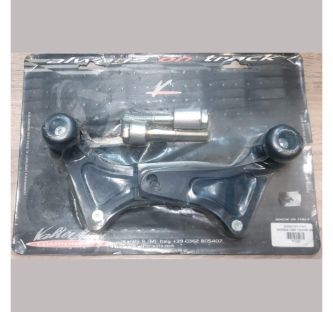 Chras protectie motocicleta Honda CBE 1000 RR '04