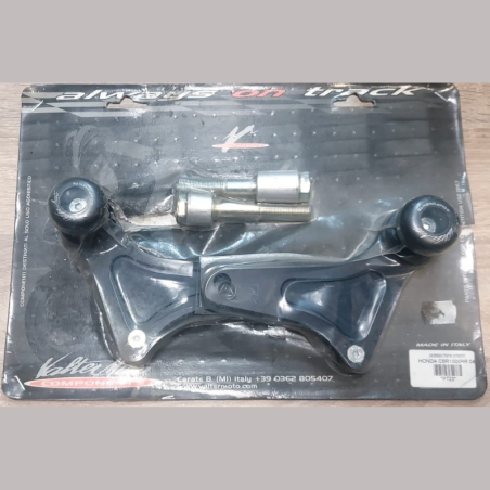 Chras protectie motocicleta Honda CBE 1000 RR '04