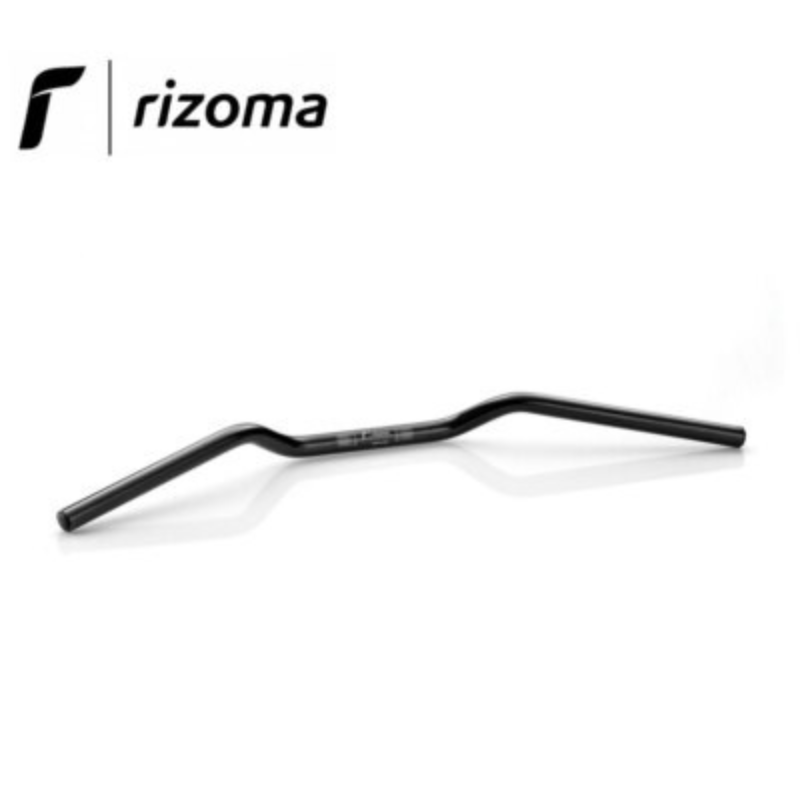 Ghidon  RIZOMA MA001B Negru 22mm