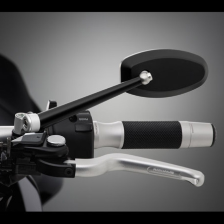 Oglinda Rizoma DYNAMIC Neagra BS080B