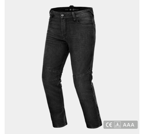 blugi-moto-shima-ridge-protectie-kevlar-albastru-tapered-fit