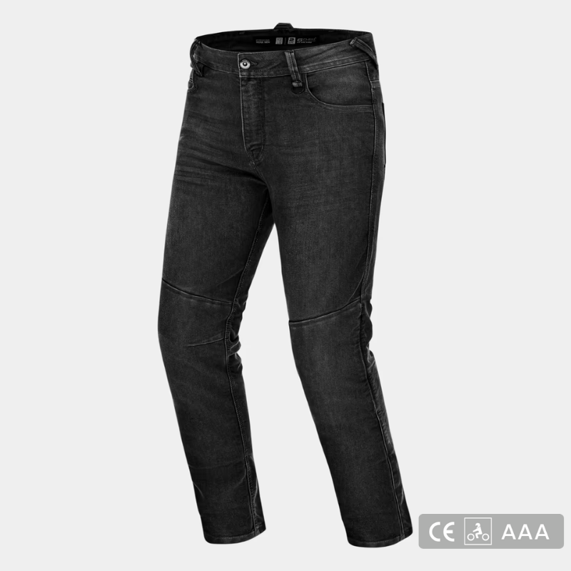 blugi-moto-shima-ridge-protectie-kevlar-albastru-tapered-fit