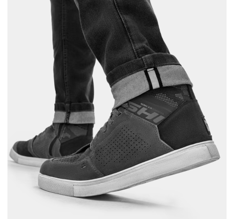 Blugi Moto Shima Ridge - Protectie Kevlar & Stil Casual