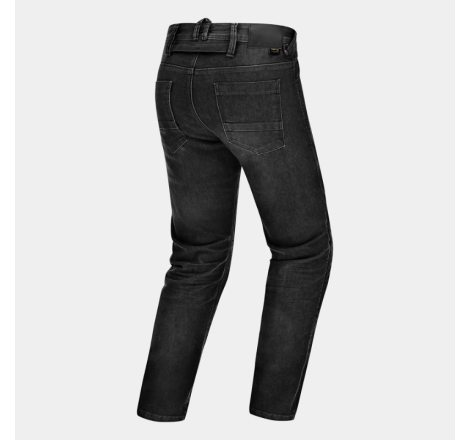 Blugi Moto Shima Ridge Kevlar Tapered Fit Armuri Incluse | MotorBikers