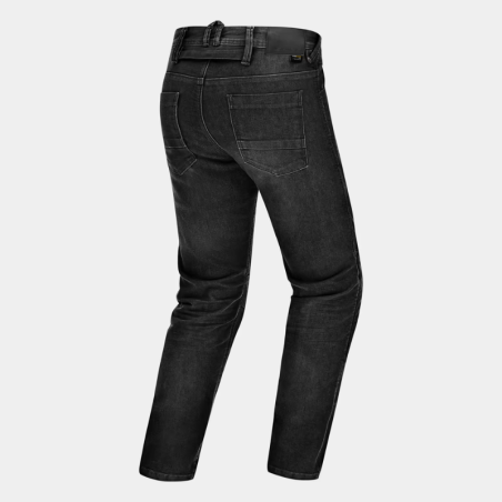 Blugi Moto Shima Ridge Kevlar Tapered Fit Armuri Incluse | MotorBikers