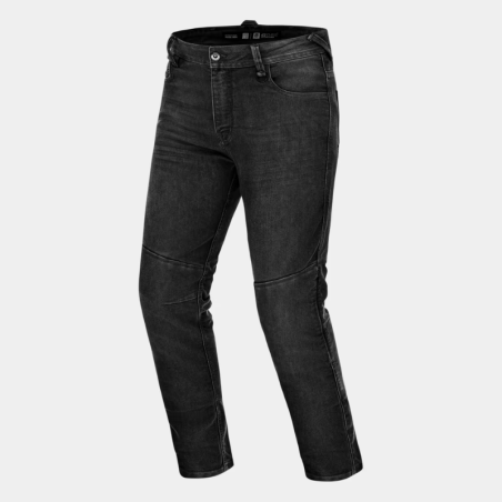 Blugi Moto Shima Ridge Kevlar Tapered Fit Armuri Incluse | MotorBikers