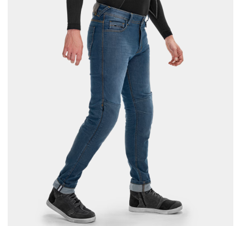 Blugi moto Shima Ridge