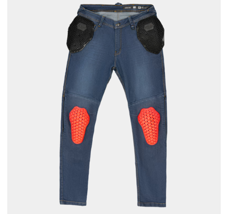 Blugi moto Shima Ridge