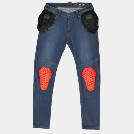 blugi shima ridge cu protectii-sold-genunchi