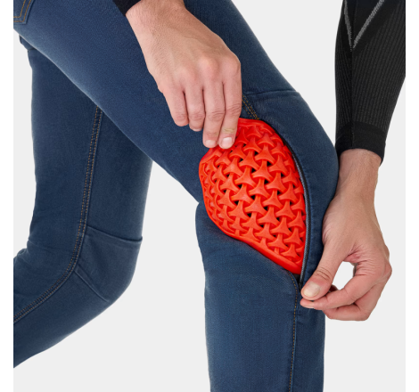 Blugi moto Shima Ridge