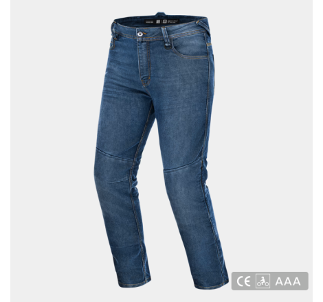 Blugi moto Shima Ridge