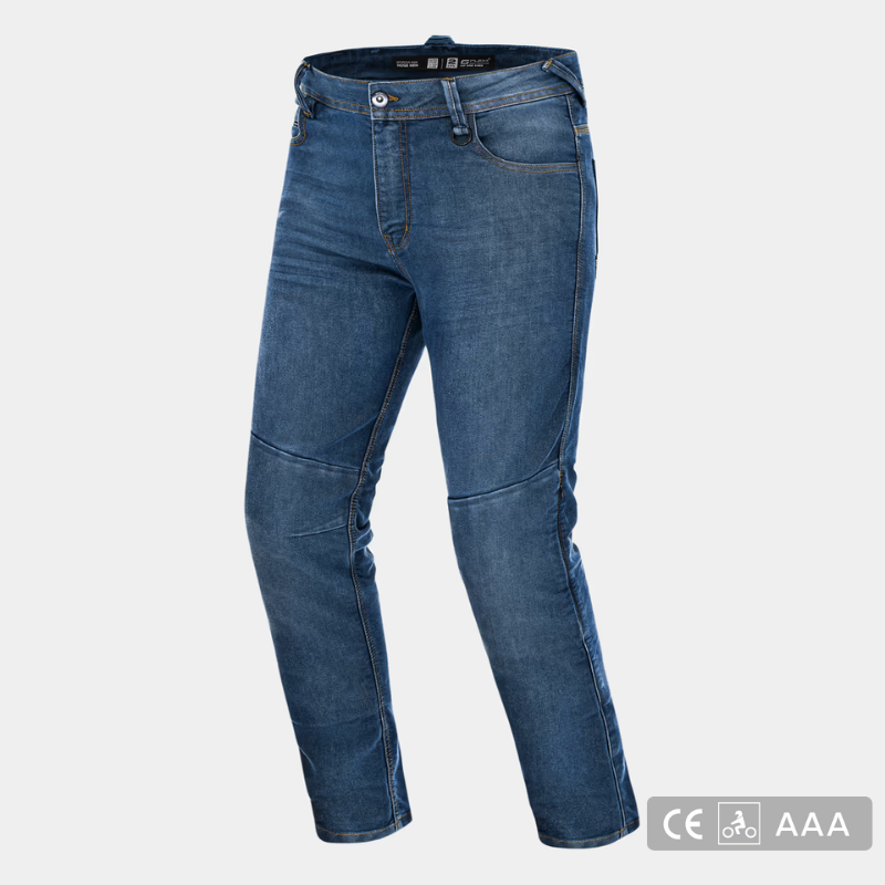 Blugi moto Shima Ridge