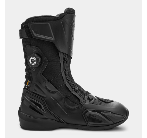 Cizme Moto Touring Shima TENEX WP impermeabile