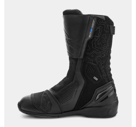 Cizme moto Shima TENEX WP touring impermeabile