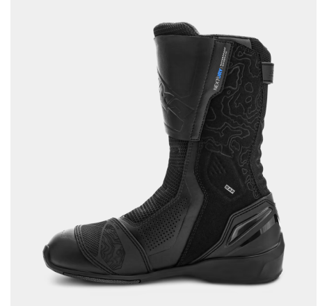 Cizme moto damă Shima TENEX WP Lady impermeabile | Motorbikers.ro