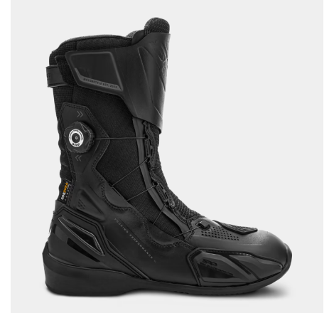 Cizme moto damă Shima TENEX WP Lady impermeabile | Motorbikers.ro