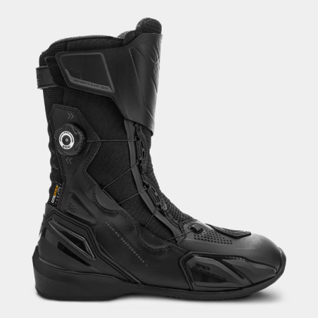 Cizme moto damă Shima TENEX WP Lady impermeabile | Motorbikers.ro