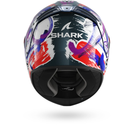 Cască Moto SHARK Spartan RS Carbon – Zarco Signature | MotorBikers