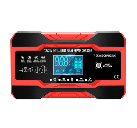 Incarcator de baterii FreedConn RJ-C 121001A