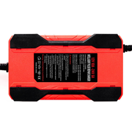 Incarcator de baterii FreedConn RJ-C 121001A