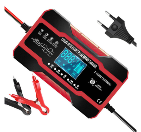 Incarcator de baterii FreedConn RJ-C 121001A