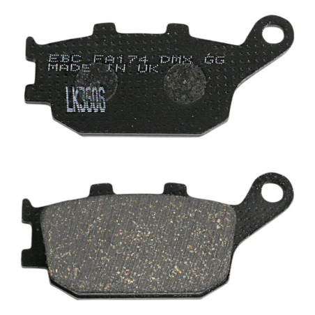 Set placute frana EBC FA174 Honda /Kawasaki/Suzuki/Cagiva/Tryumph