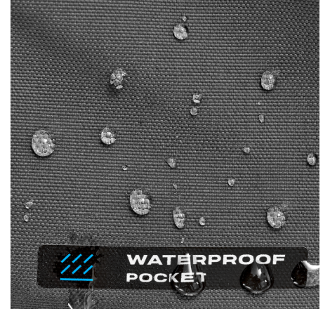 Geacă Moto Touring Shima Dune - Sistem 3-în-1, Impermeabilă