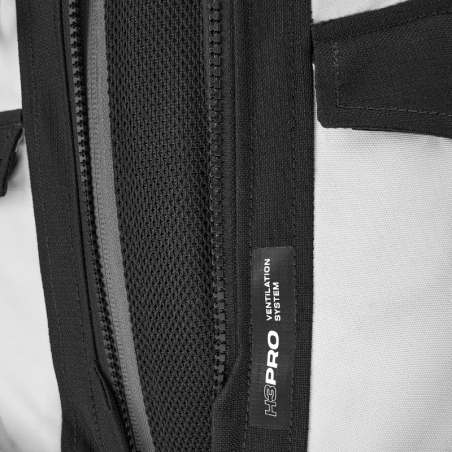 Geacă Moto Touring Shima Dune - Sistem 3-în-1, Impermeabilă