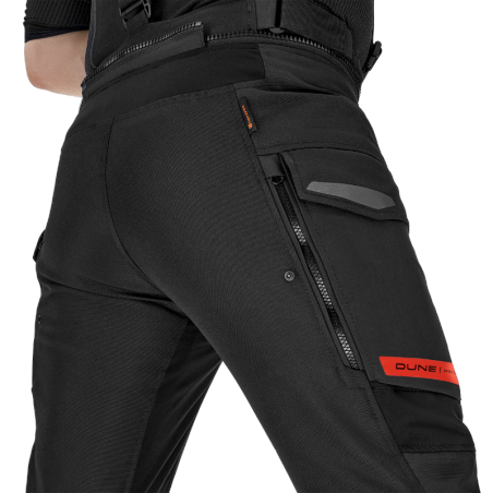 Pantaloni moto Shima Dune Ripstop NextDry | Motorbikers