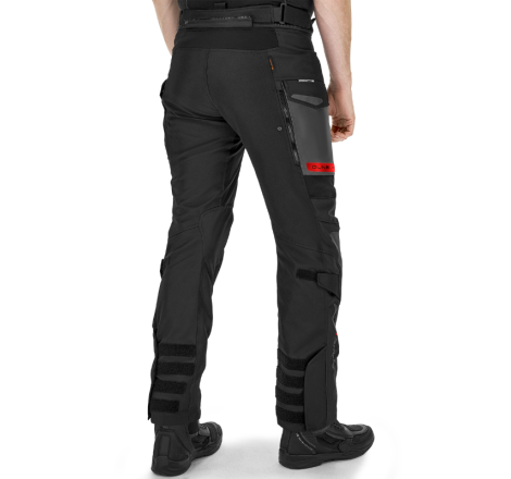 Pantaloni moto Shima Dune Ripstop NextDry | Motorbikers
