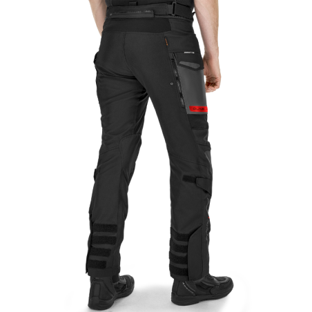 Pantaloni moto Shima Dune Ripstop NextDry | Motorbikers